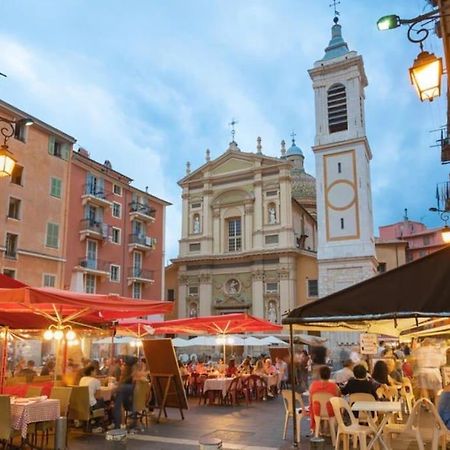 Magenta - T2 Au Coeur Du Carre D'Or De Nizza Esterno foto